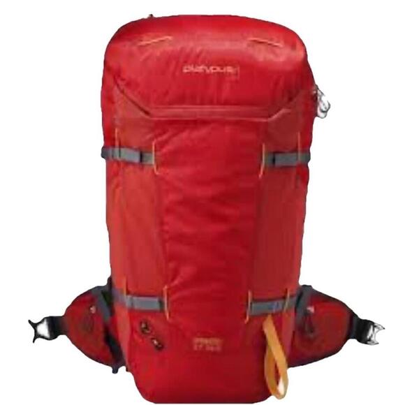 Platypus Sprinter XT 35 Backpack Hydration Pack Hiking Biking Camping Big Zip - Picture 1 of 9